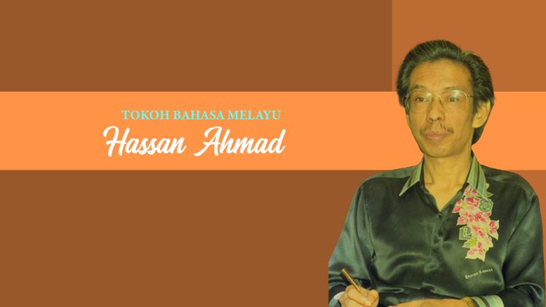 Dato’ Dr Hassan Ahmad